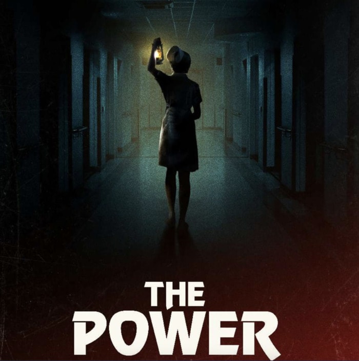 Best Horror Movies 2021 - The Power