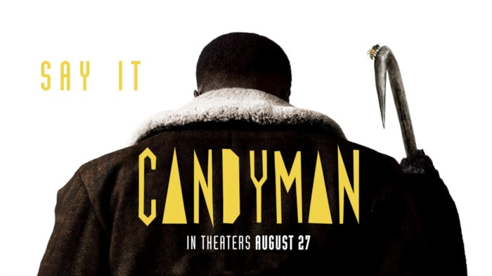 Best Horror Movies 2021 - Candyman