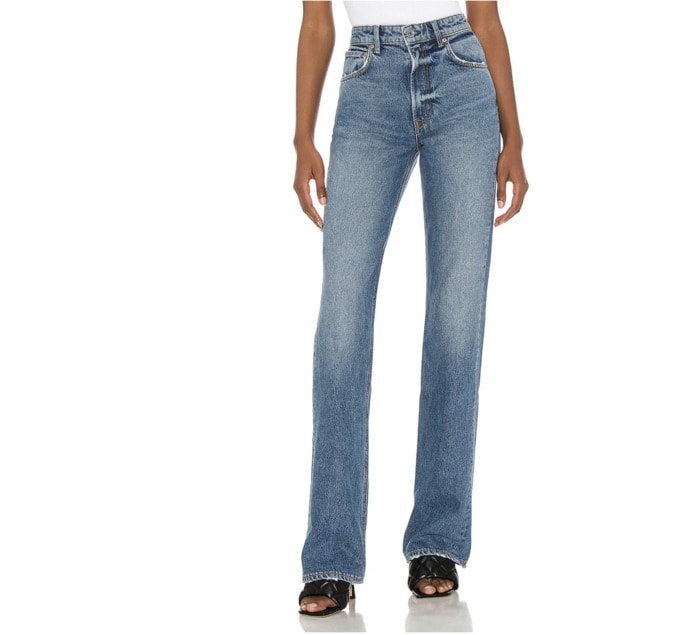 Best Jeans for Women - GRLFRND Boot Cut