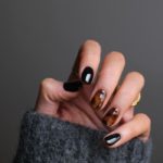 Dip Powder Nails - manicure