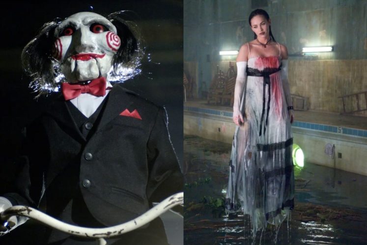 The 10 Most Underrated and Overrated Halloween Movies