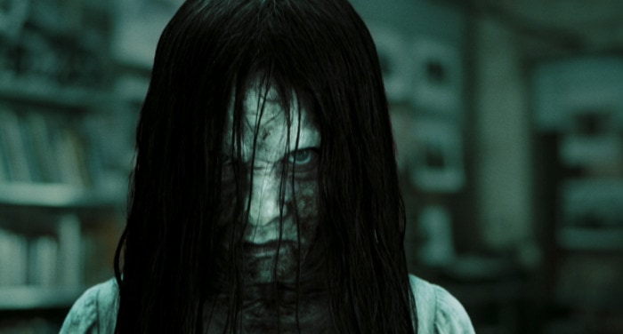 Underrated Overrated Halloween Movies - The Ring