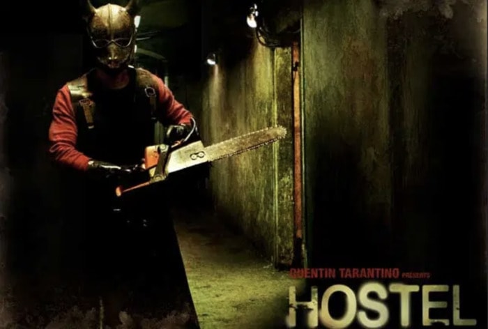 Underrated Overrated Halloween Movies - Hostel