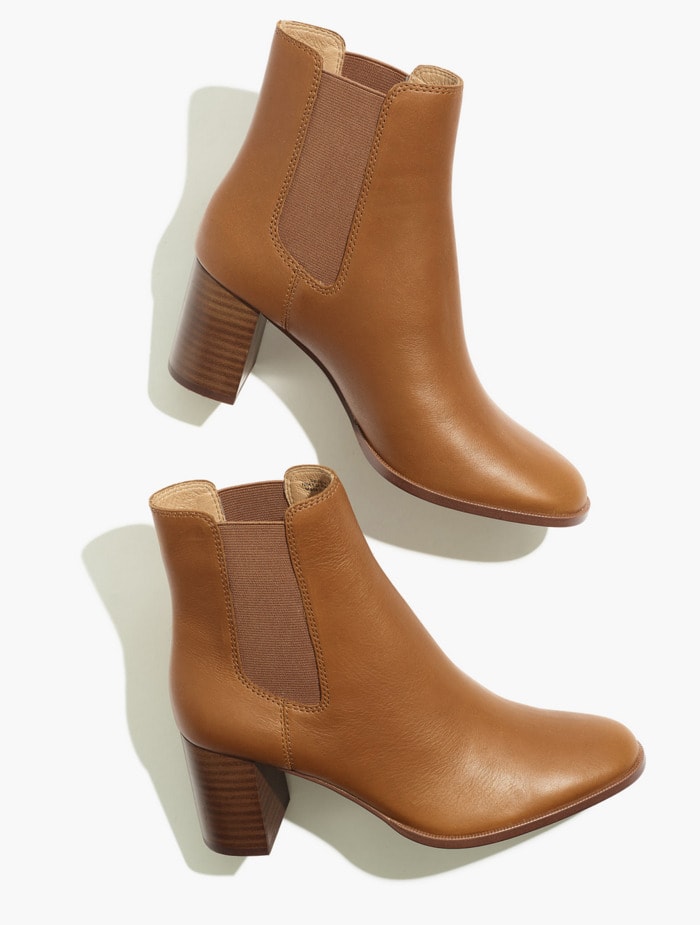 Fall Boots 2021 - Chelsea