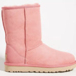 Fall Boots 2021 - Pink UGG