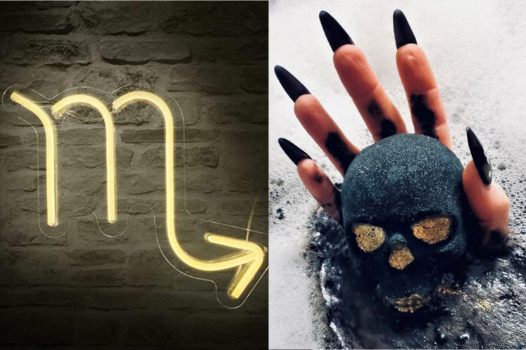 17 Scorpio Gifts for the Most Intense Person You Know