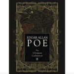 Best Ghost Story Books - Edgar Allan Poe Collections