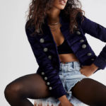 Fall Jackets - Free People military coat