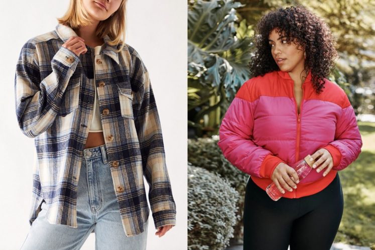 11 Fall Jackets to Wear Begrudgingly as the Weather Gets Colder