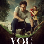 You Season 3 - promotional cover