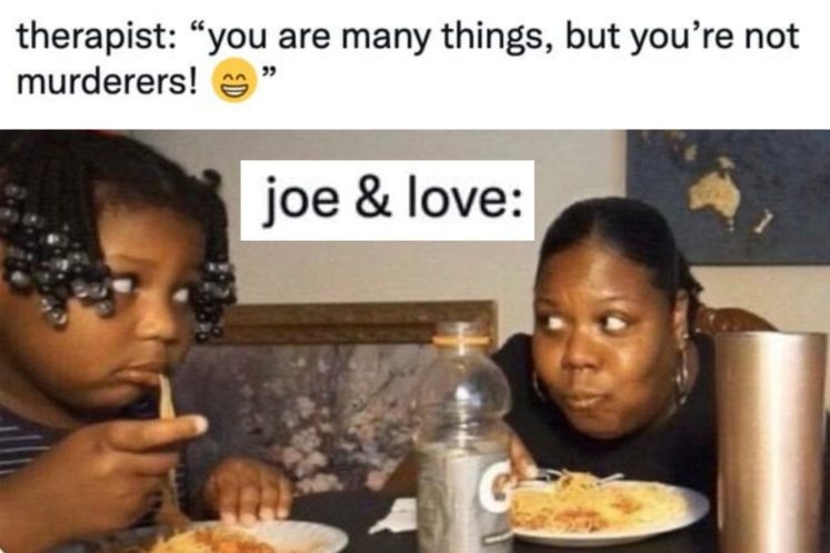 29 of the Best Tweets, Memes and Reactions to “You” Season 3