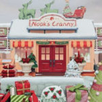 Animal Crossing Christmas Ideas - Nook's Cranny