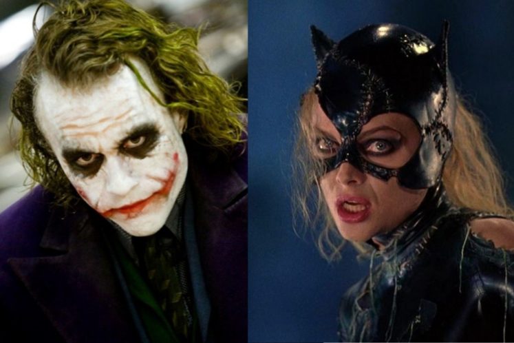 All The Batman Movie Villains Ranked From Best to Worst