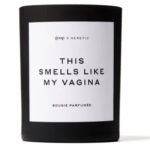 Goop Gift Guide 2021 - This Smells Like My Vagina Candle