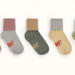 Goop Gift Guide 2021 - Passe-Passe Weekly Baby Socks