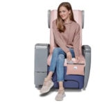Goop Gift Guide 2021 - Airplane Seat Cover