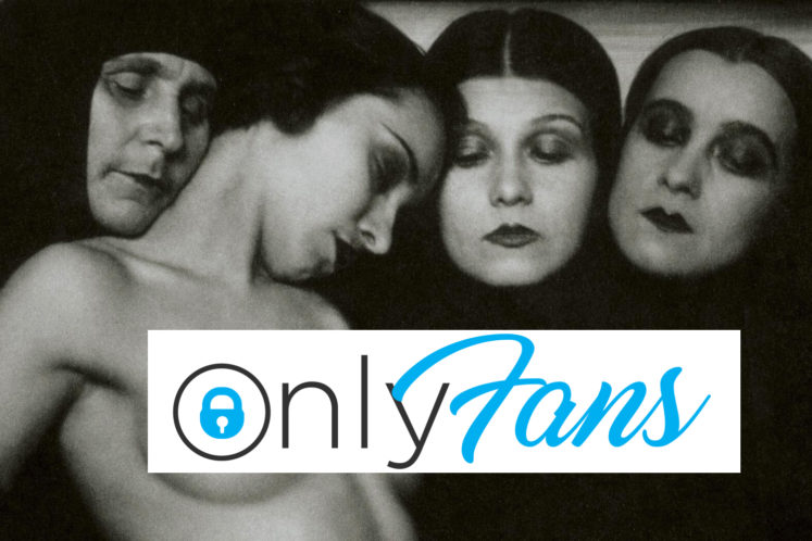 Museums Have Started Using OnlyFans to Show Off Their… Art
