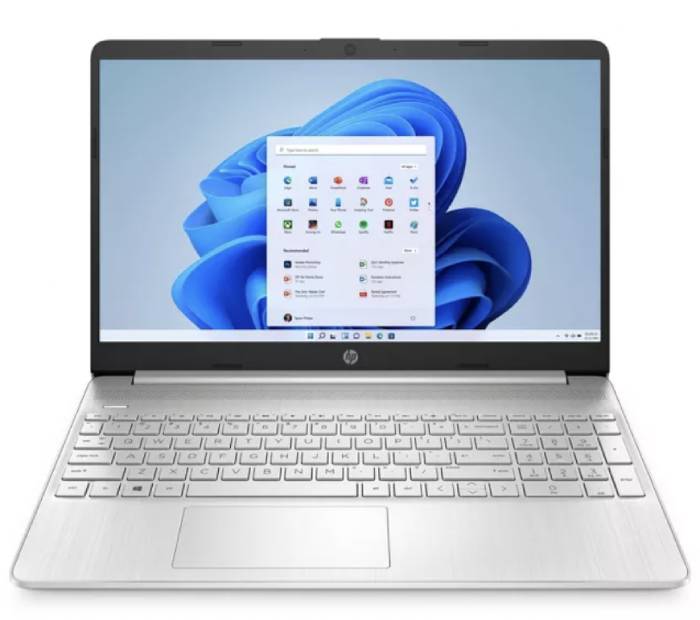 Target Black Friday Deals 2021 - HP 15.6" Touchscreen Laptop