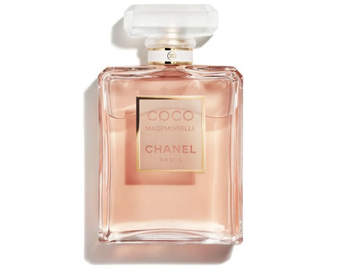 Luxury Gifts - COCO Chanel Perfume
