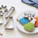 Best Gifts for Her on Amazon - Chemistry Cookie Cutters