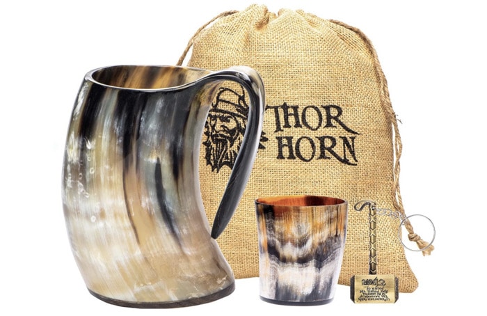 Best Gifts for Her on Amazon - Thor Horn