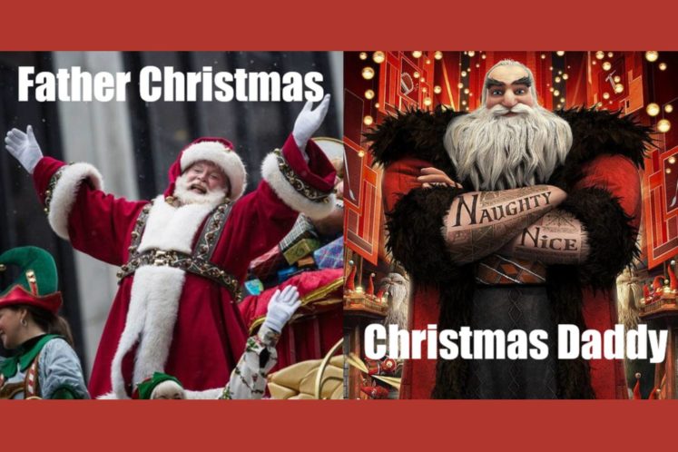 37 Christmas Memes That’ll Have You Ho Ho Ho-ing Harder Than Santa