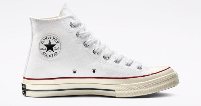 Gifts for Wife - Converse Chuck Taylors