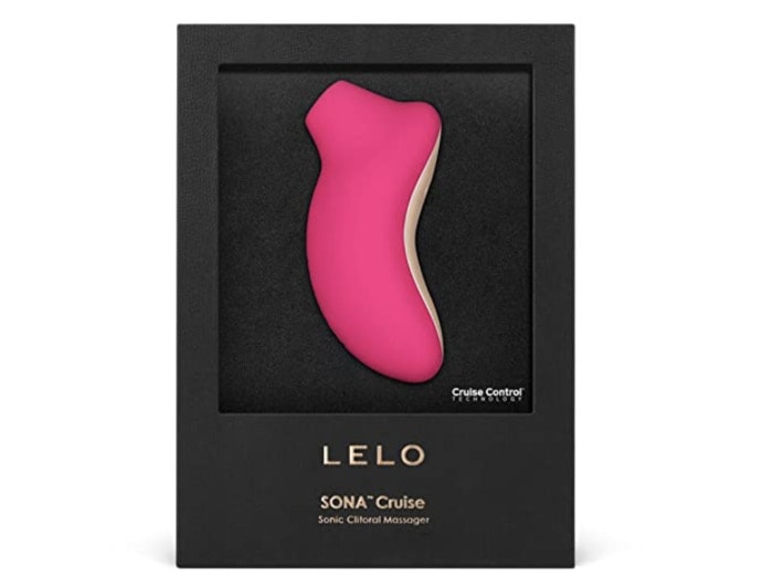 Gifts for Wife - LELO Sex Toys