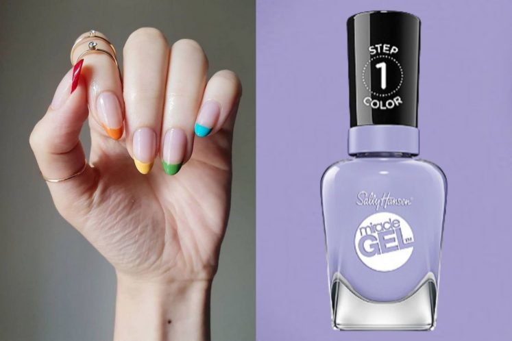 These Are Going to Be The Hottest Nail Trends For 2022