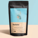 Aquarius Gifts - The Rebel Coffee