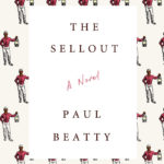 Funny Books Black Authors - The Sellout Paul Beatty