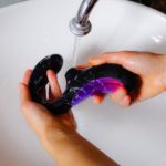 How to Clean Sex Toys - washing sex toy