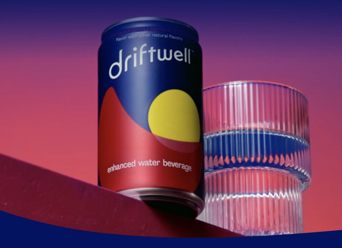 Wellness Drinks - Driftwell