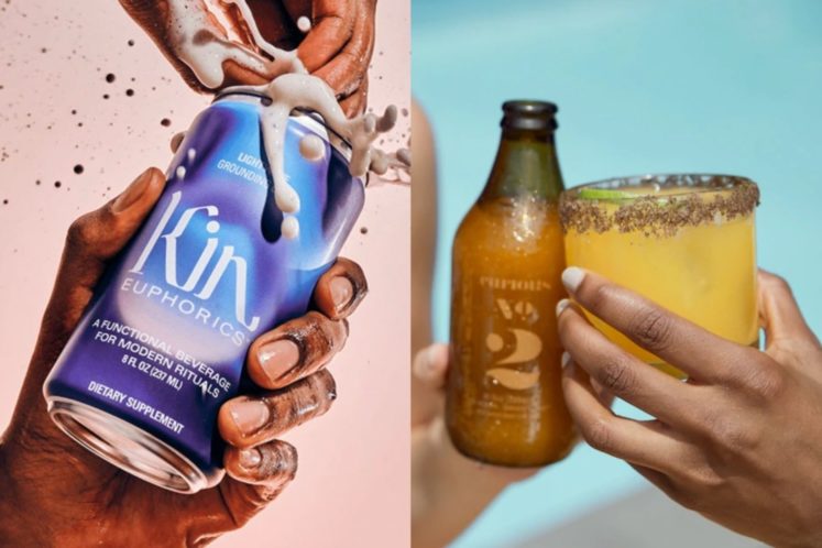 9 Wellness Drinks To Try When You’ve Finally Had Enough IPAs