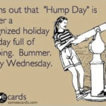 Hump Day Memes - not a holiday