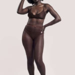 Black Owned Lingerie Brands - Nude Barre