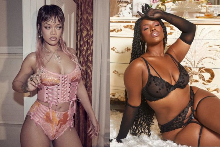 Fall in Love With These 15 Black-Owned Lingerie Brands