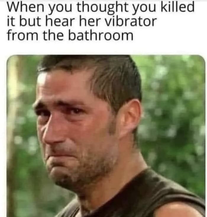 Dirty Memes - in the bathroom