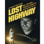 Lost Highway Trivia - Film Cover