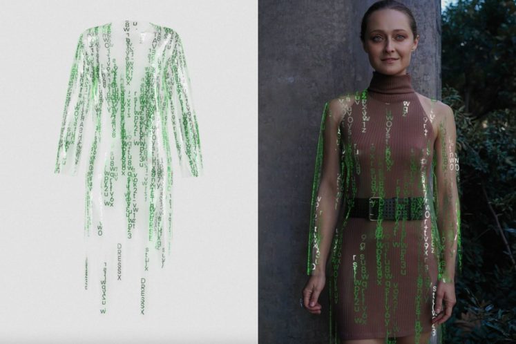 Hate Trying On Clothes In Poorly Lit Dressing Rooms? Try Digital Fashion In the Metaverse