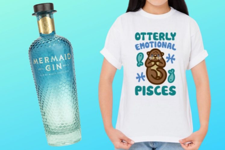 Not Sure What To Get a Pisces? 14 Gift Ideas for the Most Sensitive Person You Know