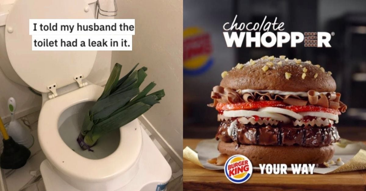 14 April Fool's Jokes and Pranks That Are Easy to Pull Off Darcy