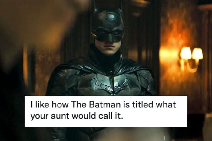 Batman Memes 