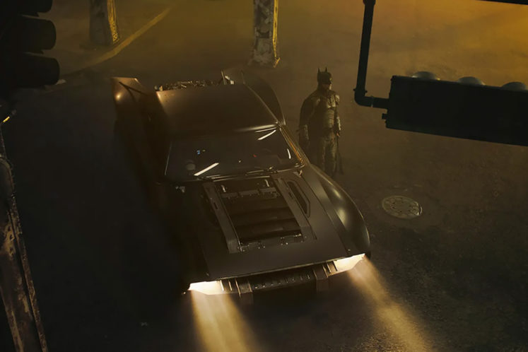 The 10 Coolest Batmobiles, Ranked