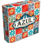 Board Games for Two People - Azul