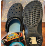 Gas Memes Tweets - Croc Heelys