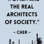 Motivational Quotes For Women - Cher