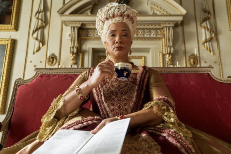 Bridgerton’s Queen Charlotte Is Getting Her Own Spinoff, And We’re Already Obsessed