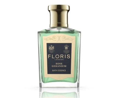 Perfumes of Famous Women - Floris London