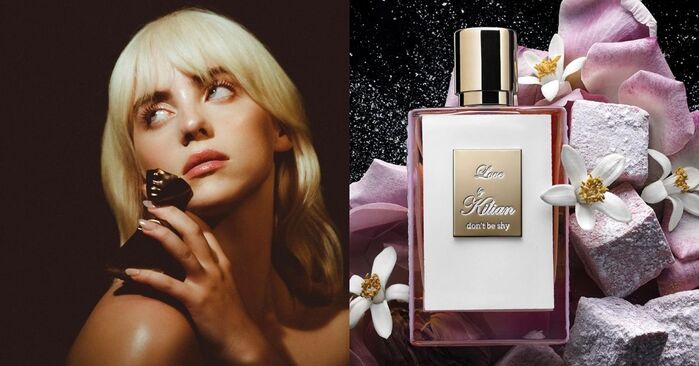 Perfumes of Famous Women